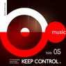 Keep Control Ep