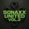 Sonaxx United, Vol. 2