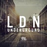 LDN Underground Vol. 4