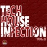 Tech House Infection, Vol. 2