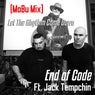 Let the Rhythm Come Down (Mobu Mix) (Feat. Jack Tempchin)