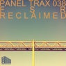 Panel Trax 038 (reclaimed)