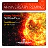 Shattered Sun : Anniversary Remixes