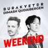 Weekend (Extended Mix)