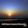 Chill House Summer Memories, Vol. 2