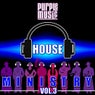 House Ministry 3