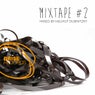 Brise MixTape #2 Mixed By Helmut Dubnitzky