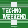 Techno Weekend 10