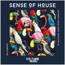 Sense Of House Vol. 36