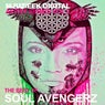 Mjuzieek Artist Series, Vol. 3: The Best Of Soul Avengerz