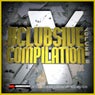 Xclubsive Compilation, Vol.8
