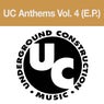 UC Anthems Vol. 4