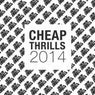Cheap Thrills 2014