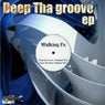 Deep Tha Groove EP