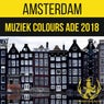 Amsterdam Muziek Colours ADE 2018