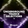 Underground Trance Selections, Vol. 14