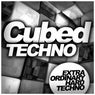 Cubed Techno: Extra Ordinary Hard Techno