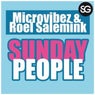 Sunday People - Extended Mix