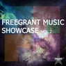 Freegrant Music Showcase, Vol. 2