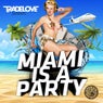 Tradelove Presents Miami Is A Party