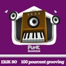 100 pourcent grooving