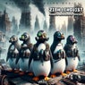 Zion Linguist: Penguin Masquerade Remixes