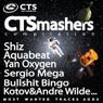 CTSmashers Adds