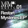 Restart / Mysteries EP