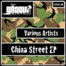 China Street EP