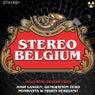 Stereo Belgium EP