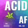 Acid Af (Remixes)