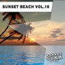 Sunset Beach, Vol.16