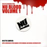 Nu Style Records Pres. Nu Blood Volume 1