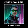 CELIC'S FAVORITES