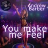 You Make Me Feel