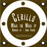 Cerillo - Walk The Walk Ep