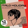 Italo Holiday, New Generation Italo Disco, Vol. 15