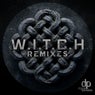 W.I.T.C.H