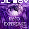 Disco Experience