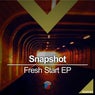 Fresh Start EP