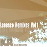 Leoesco Remixes