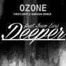 Ozone (feat. Jean Lars) [Firstlight & Simson Remix]