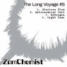 The Long Voyage #5