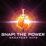 SNAP! The Power Greatest Hits (7" Version)