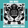 MILLLLO / Summer man