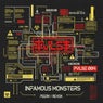 Infamous Monsters