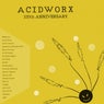 AcidWorx 100th Anniversary