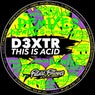 This Is Acid (Remixes)