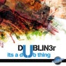 It's A Dub Thing (Sampler 02)