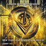 Legion Records presents New Year's Eve Revolution 2023